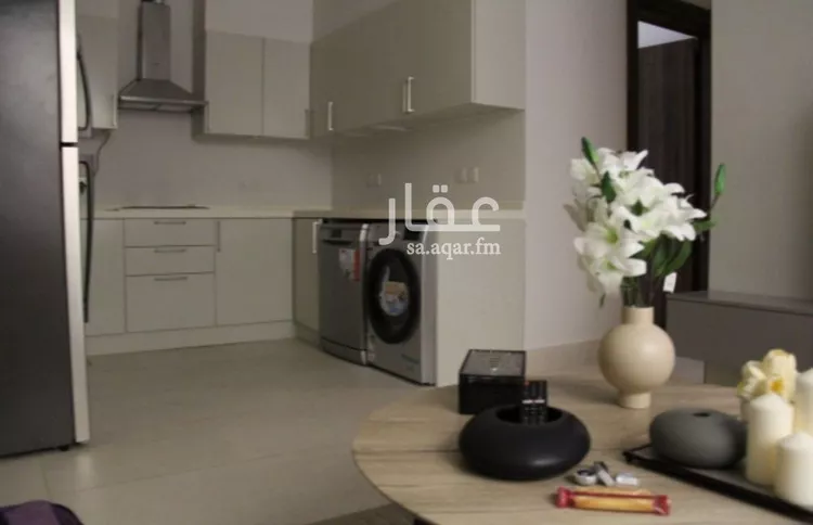 شقة للإيجار في شارع عبدالله الأسلمي, حي القيروان, مدينة الرياض, منطقة الرياض 14