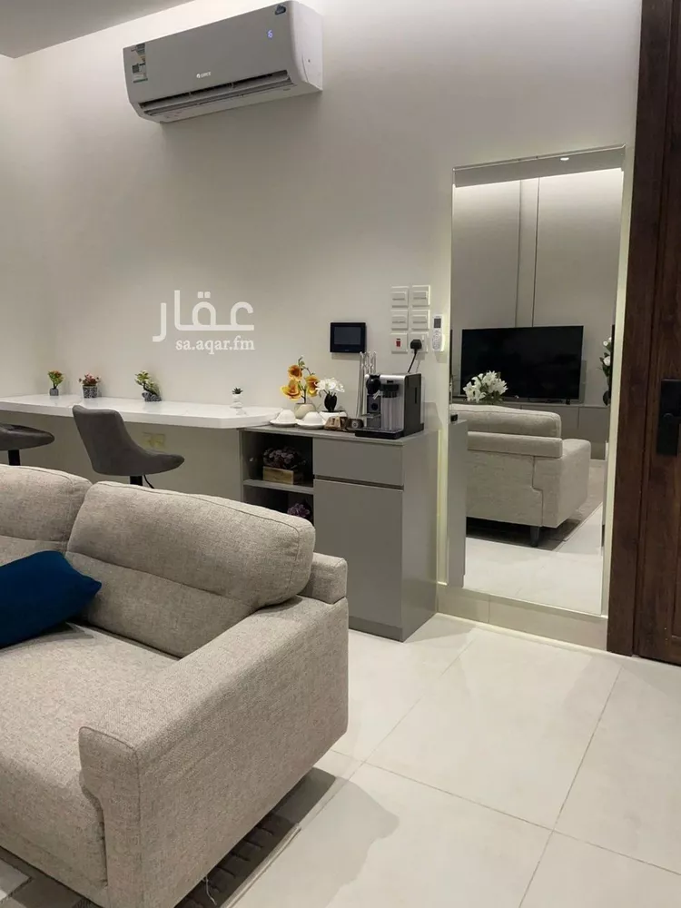 شقة للإيجار في شارع عبدالله الأسلمي, حي القيروان, مدينة الرياض, منطقة الرياض 22