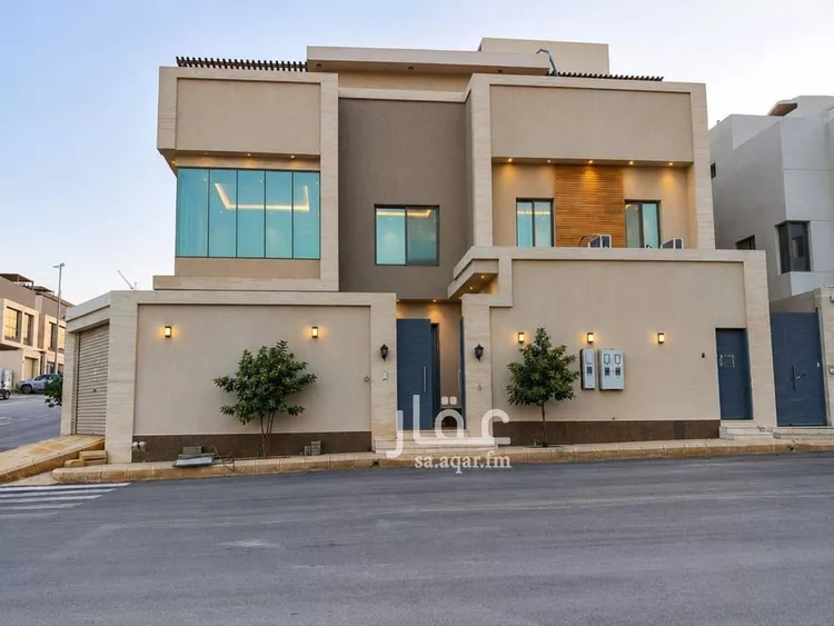 Villa for Rent in Riyadh Al Qirawan