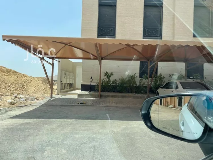 شقة للإيجار في شارع عبدالله الأسلمي, حي القيروان, مدينة الرياض, منطقة الرياض