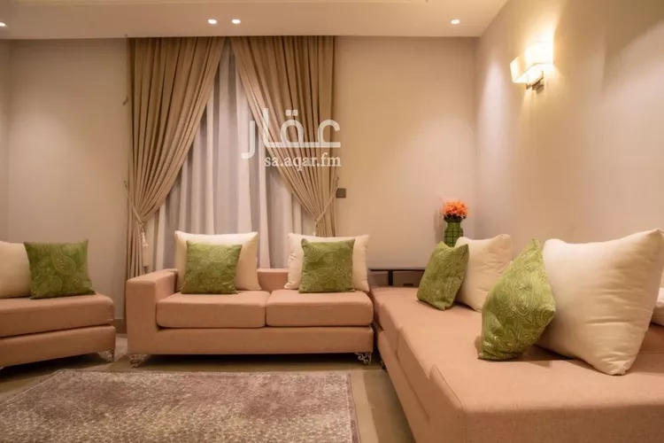 شقة للبيع في شارع طريف, حي النرجس, مدينة الرياض, منطقة الرياض 7