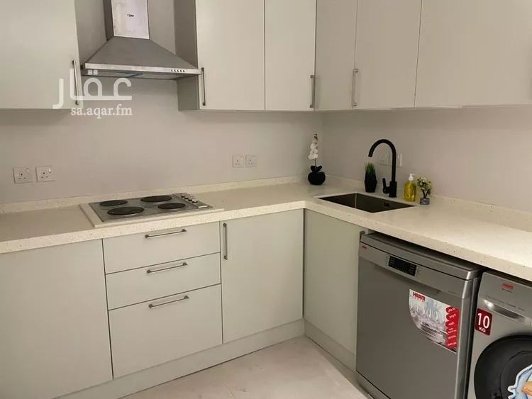 شقة للإيجار في شارع عبدالله الأسلمي, حي القيروان, مدينة الرياض, منطقة الرياض 9