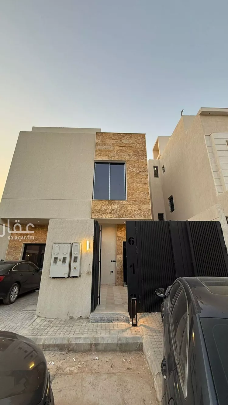 Floor for Rent in Riyadh Ar Rimal