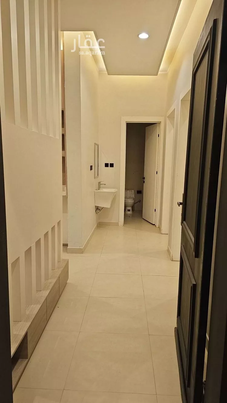 شقة للإيجار في شارع الخطوة, حي اليرموك, مدينة الرياض, منطقة الرياض صورة 3