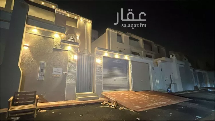 Floor for Rent in Riyadh Okaz