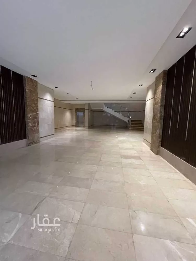 شقة للإيجار في شارع تمران, حي المروة, مدينة جدة, منطقة مكة المكرمة صورة 2