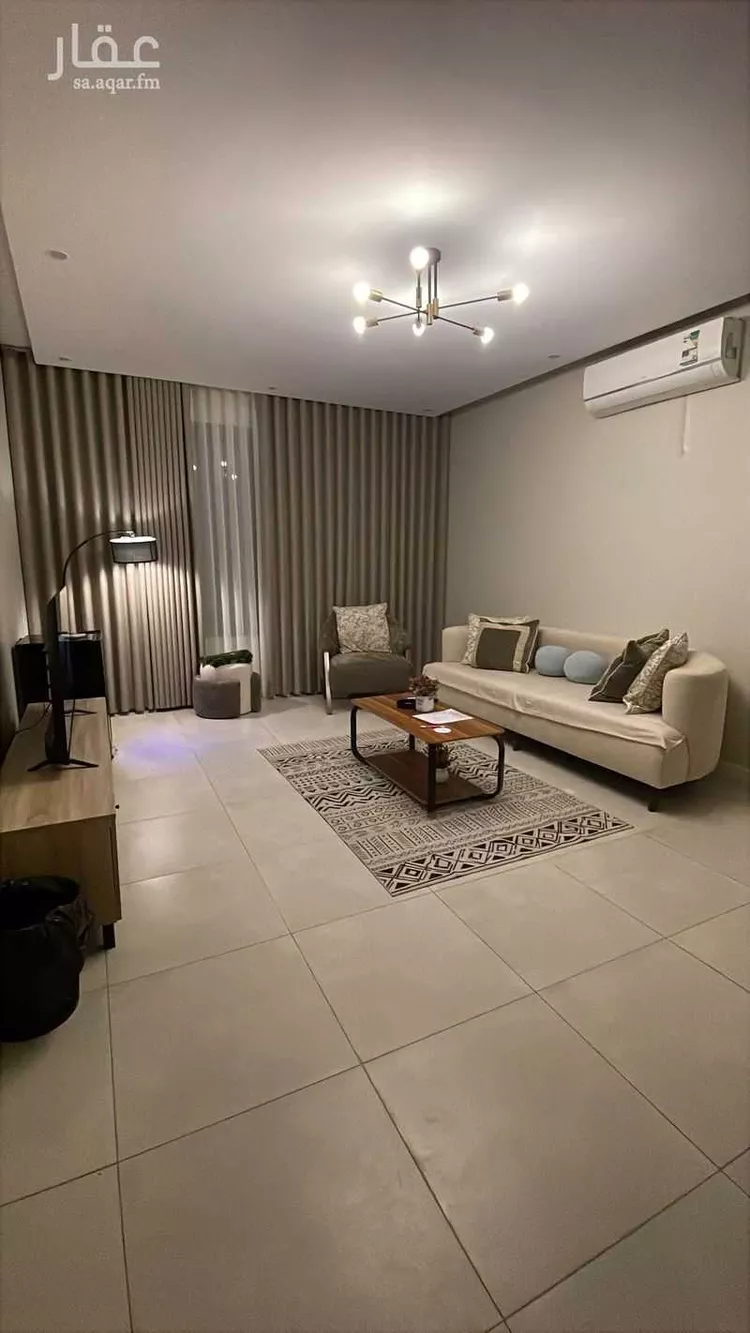 شقة للإيجار في شارع تمران, حي المروة, مدينة جدة, منطقة مكة المكرمة صورة 5