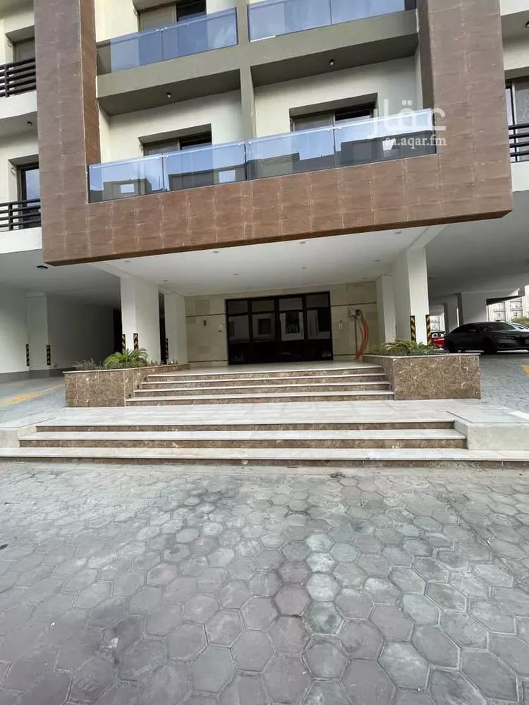 شقة للإيجار في شارع تمران, حي المروة, مدينة جدة, منطقة مكة المكرمة