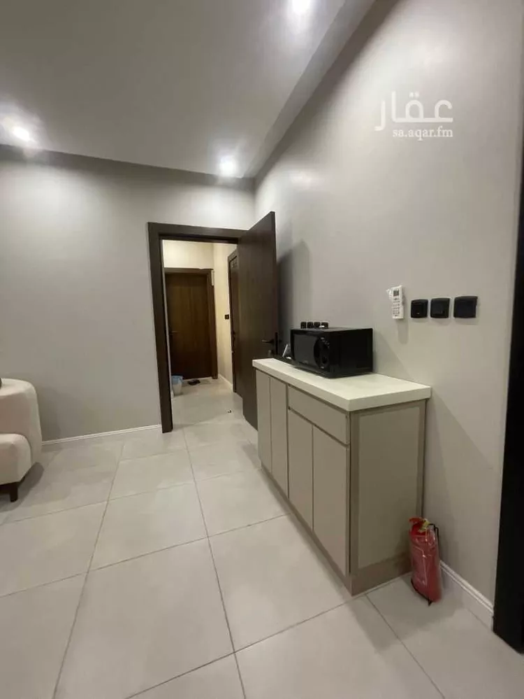 شقة للإيجار في شارع تمران, حي المروة, مدينة جدة, منطقة مكة المكرمة 6