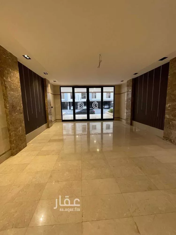 شقة للإيجار في شارع تمران, حي المروة, مدينة جدة, منطقة مكة المكرمة صورة 3