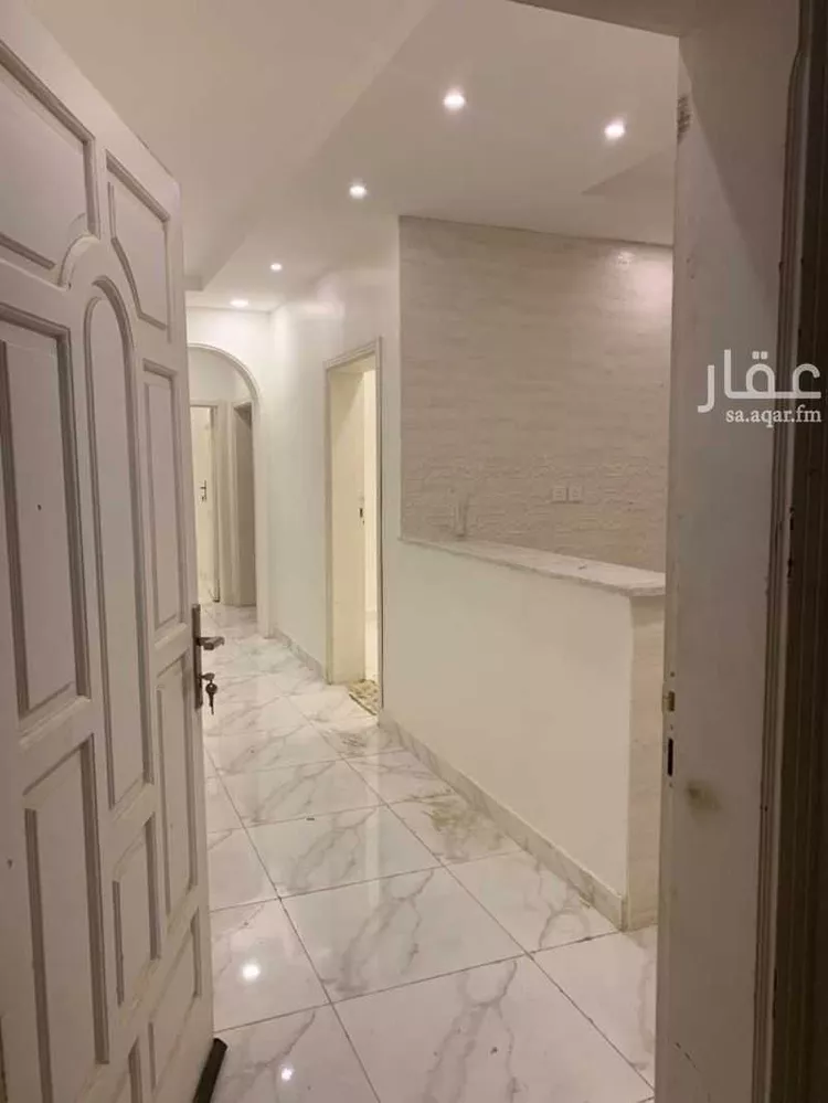 شقة للإيجار في شارع عمر الفارسي, حي الزمرد, مدينة جدة, منطقة مكة المكرمة