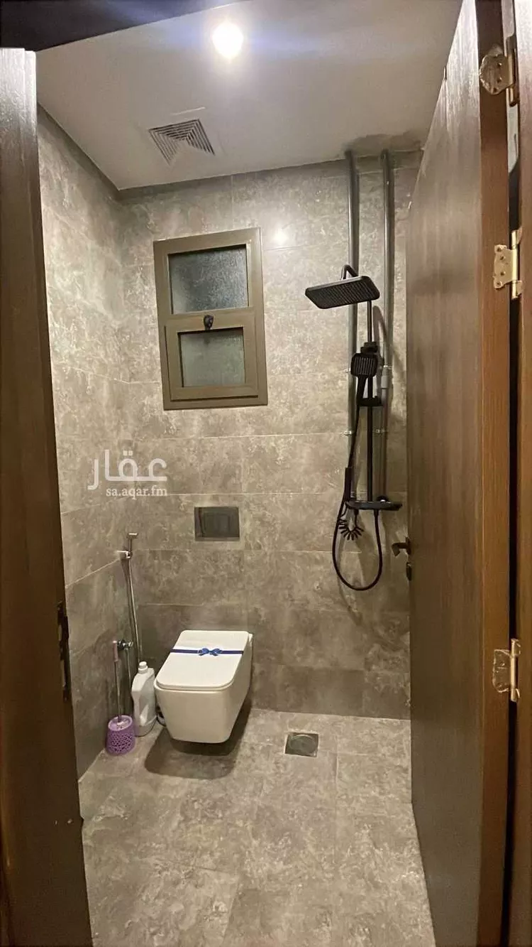 شقة للإيجار في شارع تمران, حي المروة, مدينة جدة, منطقة مكة المكرمة صورة 4