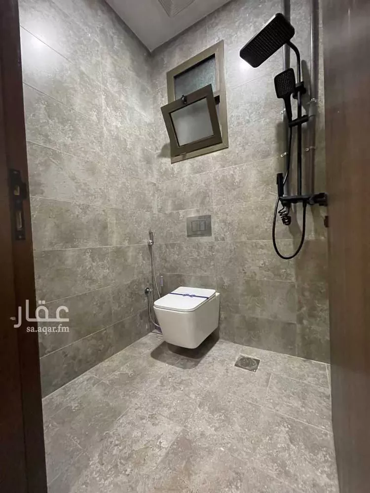 شقة للإيجار في شارع تمران, حي المروة, مدينة جدة, منطقة مكة المكرمة 7