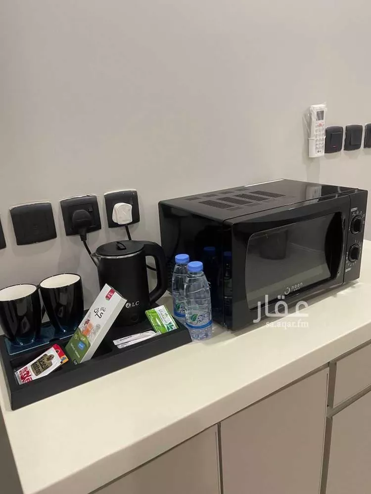 استديو مفروش للحجز في حي المروة ، جدة ، جدة صورة 2