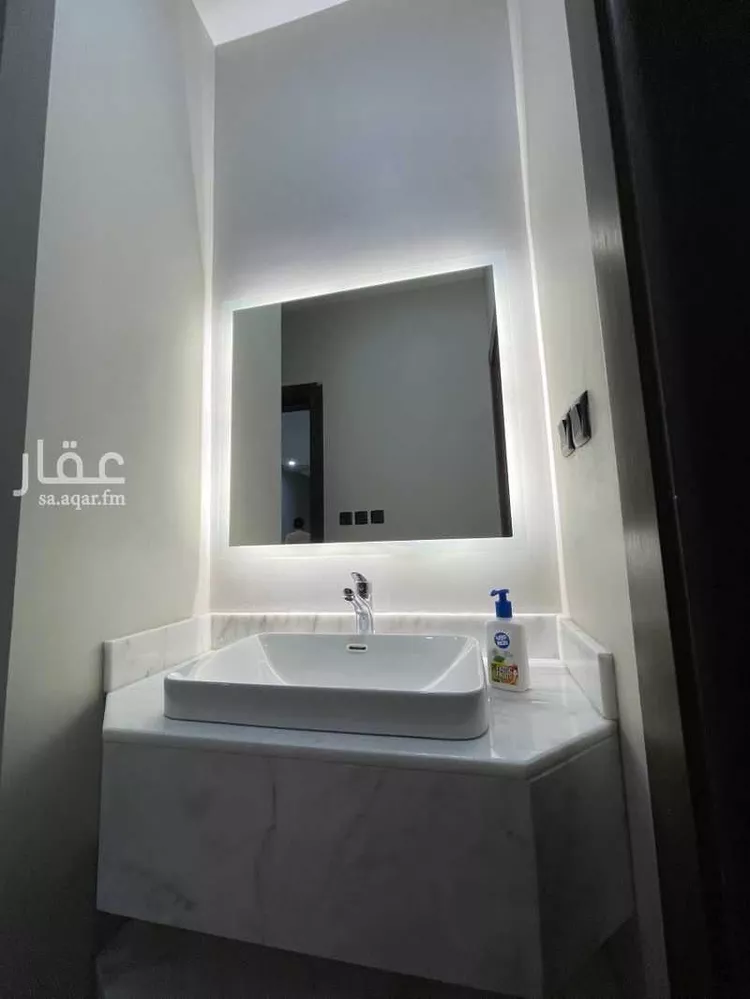 شقة للإيجار في شارع تمران, حي المروة, مدينة جدة, منطقة مكة المكرمة 8