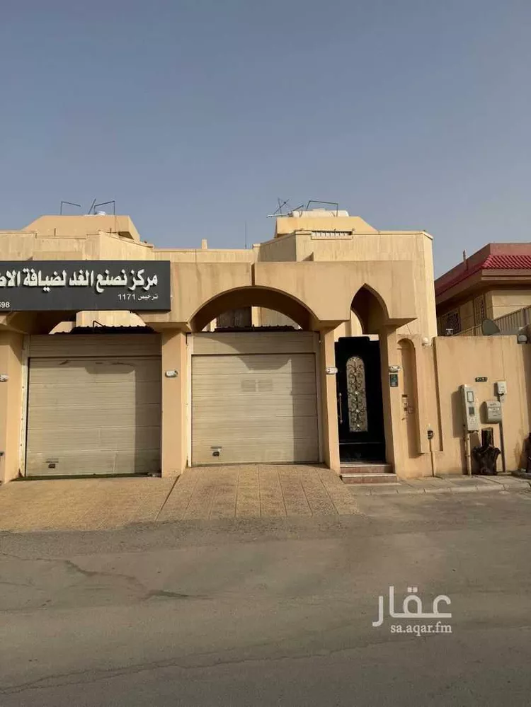 فيلا للبيع في شارع بديعات البادية ، حي الروابي ، الرياض ، منطقة الرياض صورة 4