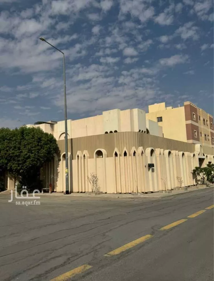 فيلا للبيع في شارع زامل بن سليم, حي الروابي, مدينة الرياض, منطقة الرياض صورة 2