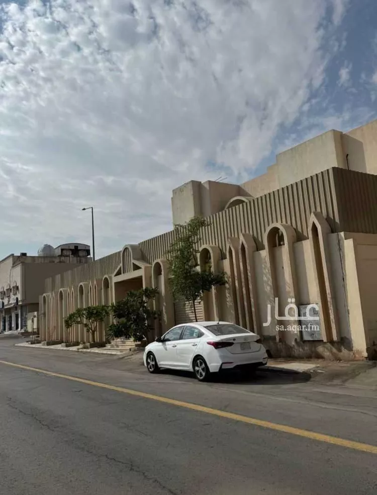 فيلا للبيع في شارع زامل بن سليم, حي الروابي, مدينة الرياض, منطقة الرياض صورة 5