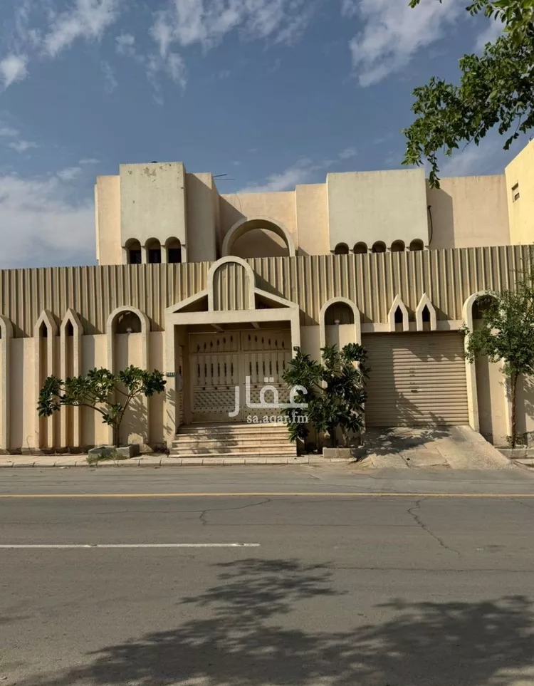 فيلا للبيع في شارع زامل بن سليم, حي الروابي, مدينة الرياض, منطقة الرياض صورة 4