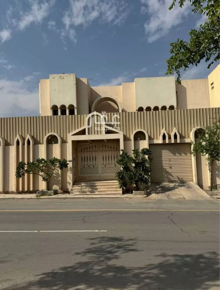 فيلا للبيع في شارع زامل بن سليم, حي الروابي, مدينة الرياض, منطقة الرياض صورة 4