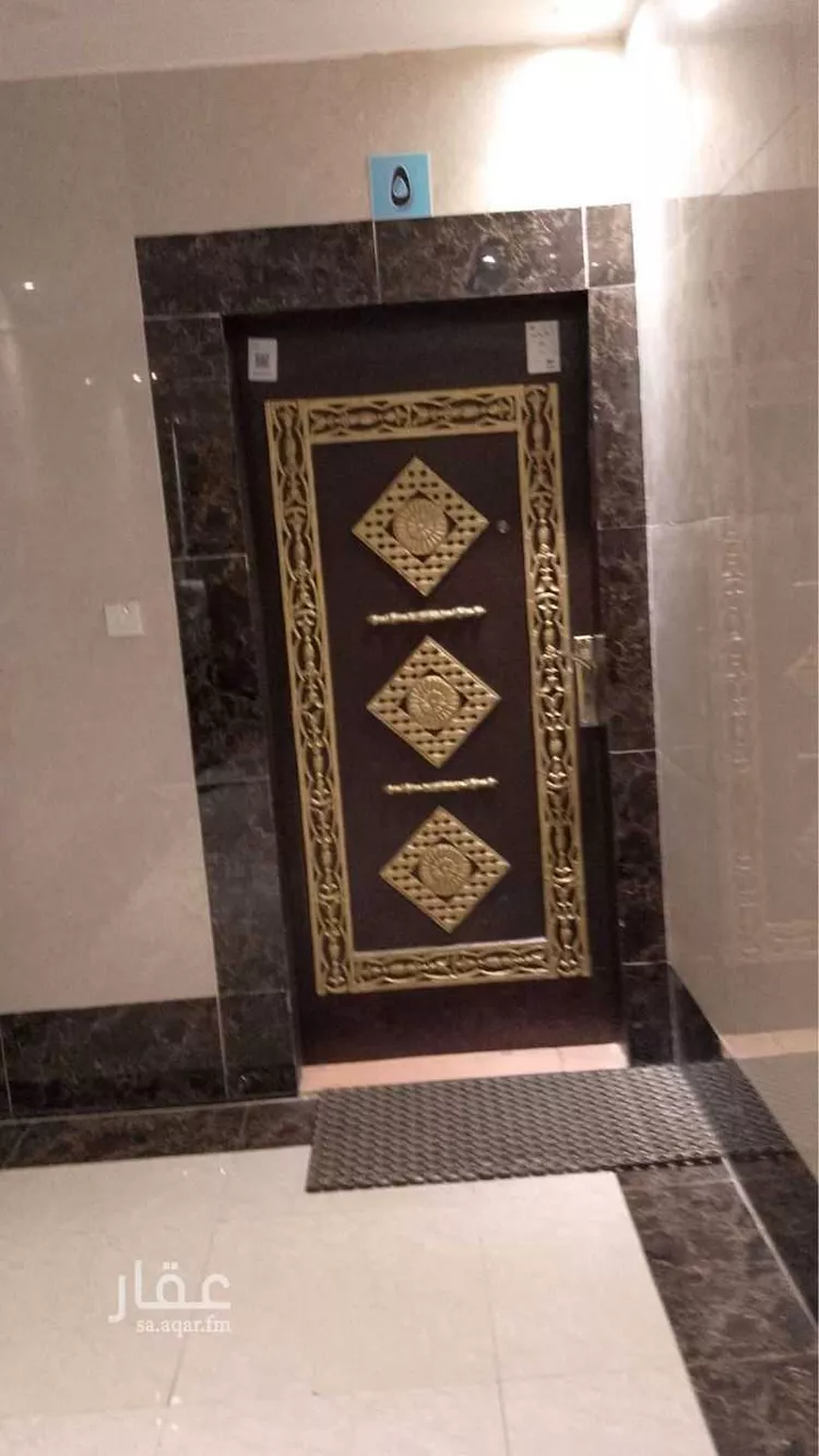 شقة للبيع في شارع جلوي بن عبدالمحسن ، حي الروابي ، الرياض ، منطقة الرياض صورة 3