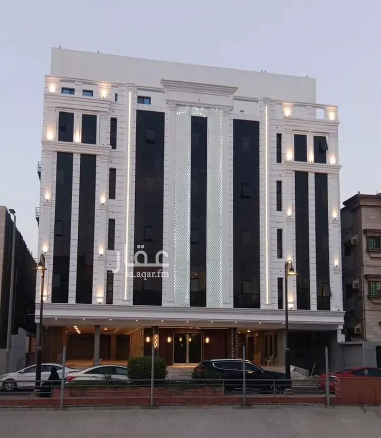 شقة للإيجار في شارع سهل بن رافع الخزرجى, حي الصفاء, مدينة جدة, منطقة مكة المكرمة صورة 5