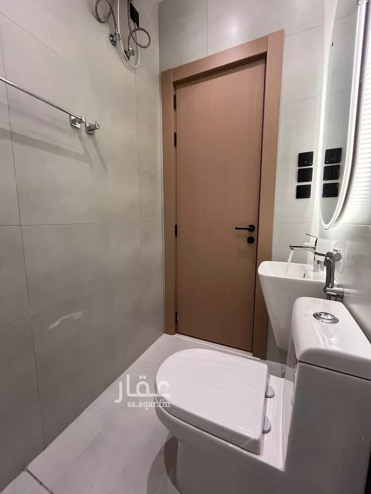 شقة للإيجار في شارع الخماسيه, حي النزهة, مدينة جدة, منطقة مكة المكرمة 9