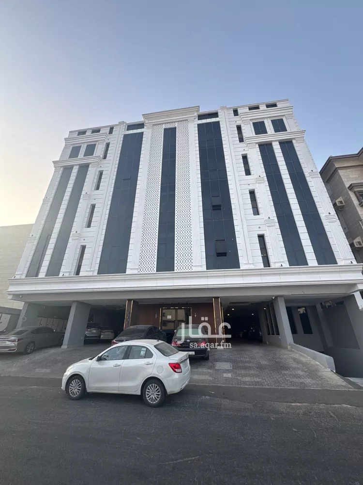 Apartment for Rent in Jeddah As Safaa