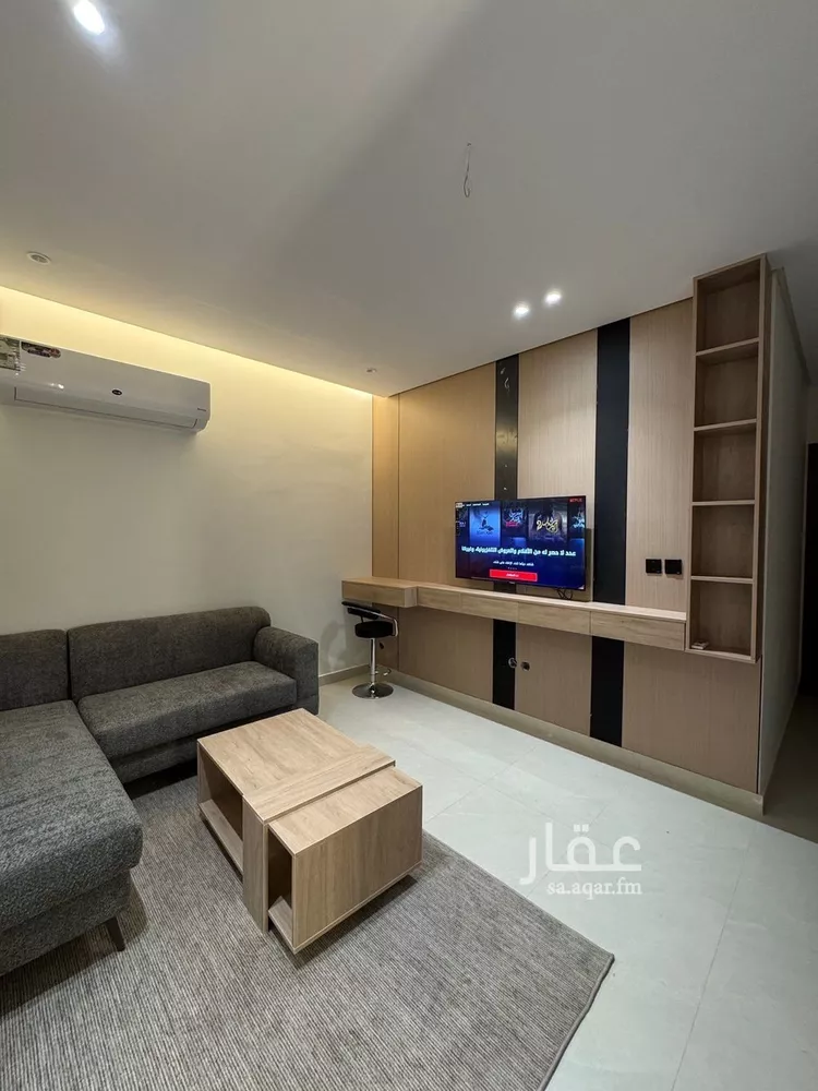 Apartment for Rent in Jeddah As Safaa 7