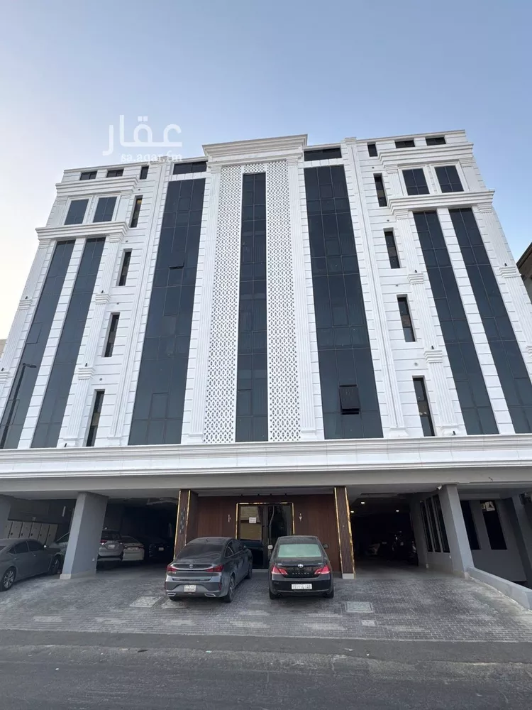 Apartment for Rent in Jeddah As Safaa