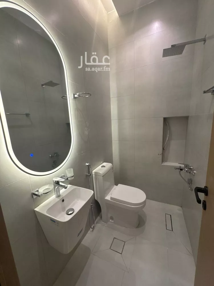 شقة للإيجار في شارع الخماسيه, حي النزهة, مدينة جدة, منطقة مكة المكرمة صورة 5