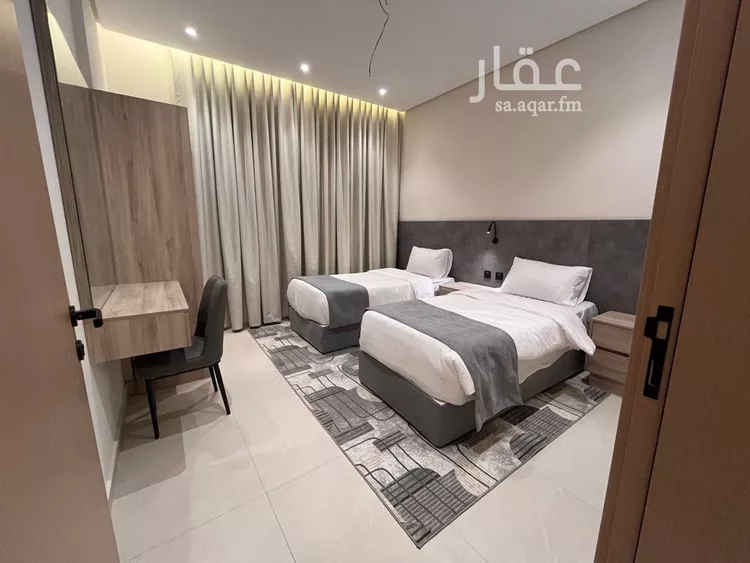 شقة للإيجار في شارع الخماسيه, حي النزهة, مدينة جدة, منطقة مكة المكرمة صورة 3
