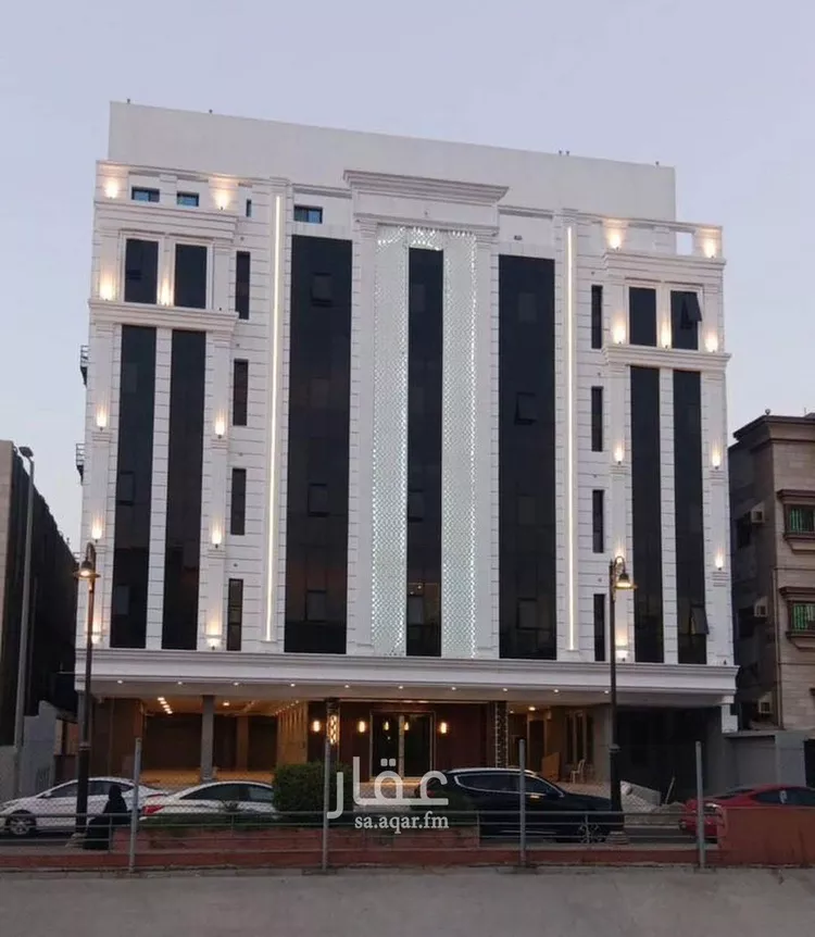 شقة للإيجار في شارع سهل بن رافع الخزرجى, حي الصفاء, مدينة جدة, منطقة مكة المكرمة صورة 5