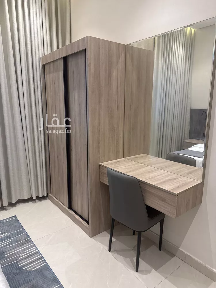 شقة للإيجار في شارع الخماسيه, حي النزهة, مدينة جدة, منطقة مكة المكرمة صورة 4