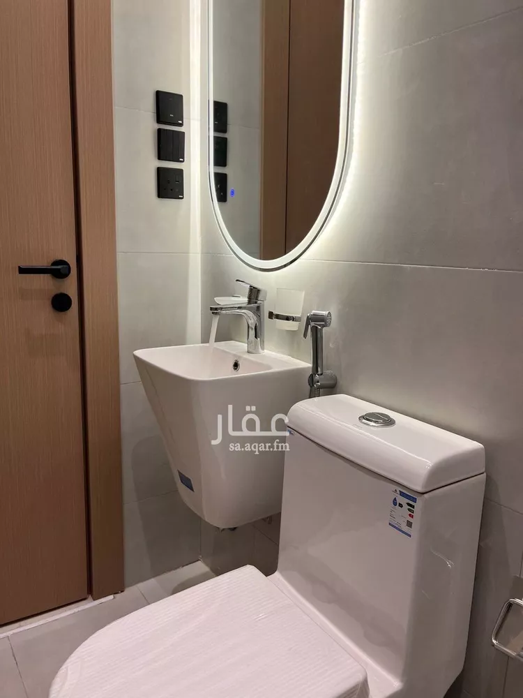 شقة للإيجار في شارع الخماسيه, حي النزهة, مدينة جدة, منطقة مكة المكرمة 6