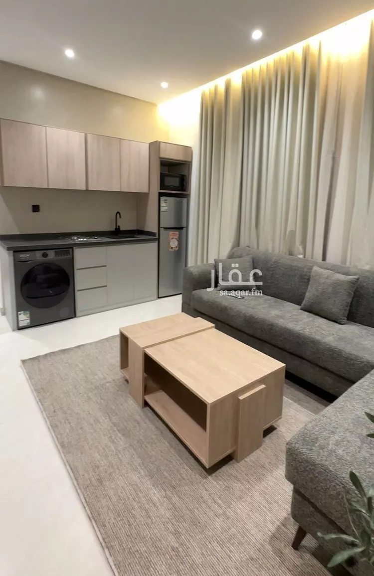 شقة للإيجار في شارع سهل بن رافع الخزرجى, حي الصفاء, مدينة جدة, منطقة مكة المكرمة صورة 4