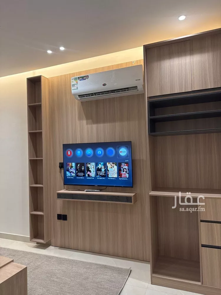 Apartment for Rent in Jeddah As Safaa