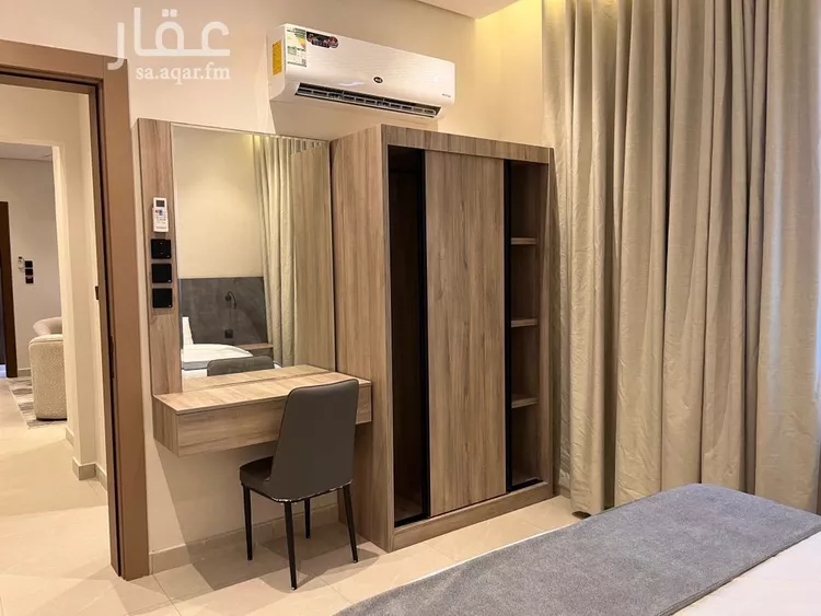 شقة للإيجار في شارع الخماسيه, حي النزهة, مدينة جدة, منطقة مكة المكرمة 7