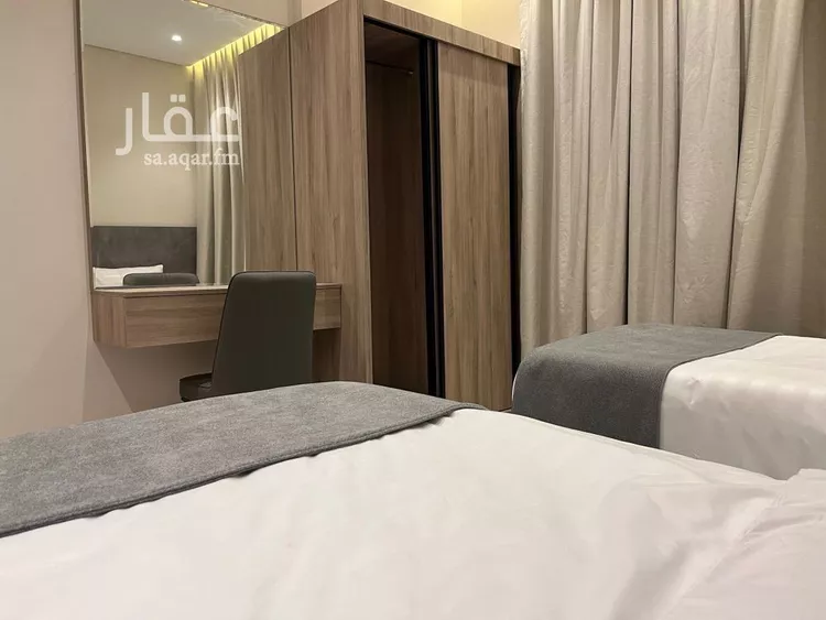 شقة للإيجار في شارع الخماسيه, حي النزهة, مدينة جدة, منطقة مكة المكرمة 10