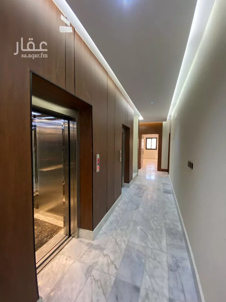 شقة للإيجار في شارع نبهان الثمار, حي النزهة, مدينة جدة, منطقة مكة المكرمة صورة 5