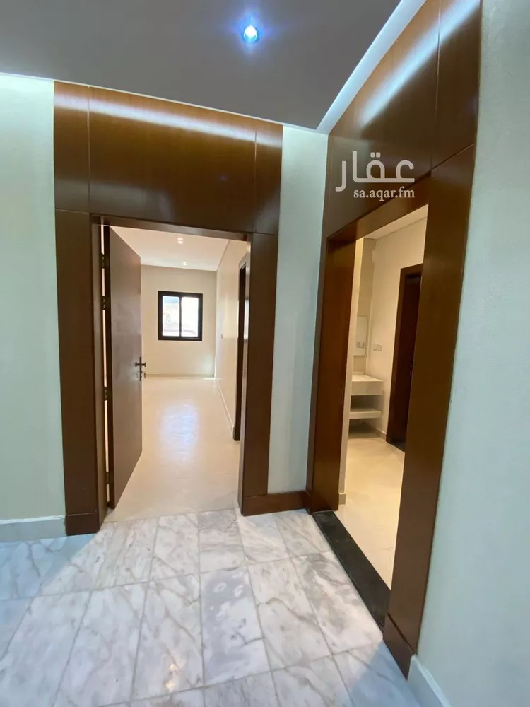 شقة للإيجار في شارع نبهان الثمار, حي النزهة, مدينة جدة, منطقة مكة المكرمة