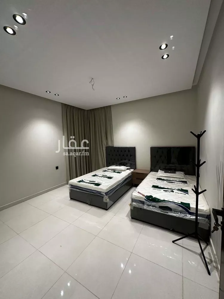 شقة للإيجار في شارع ابي الرضا المقرئ, حي الريان, مدينة جدة, منطقة مكة المكرمة صورة 5