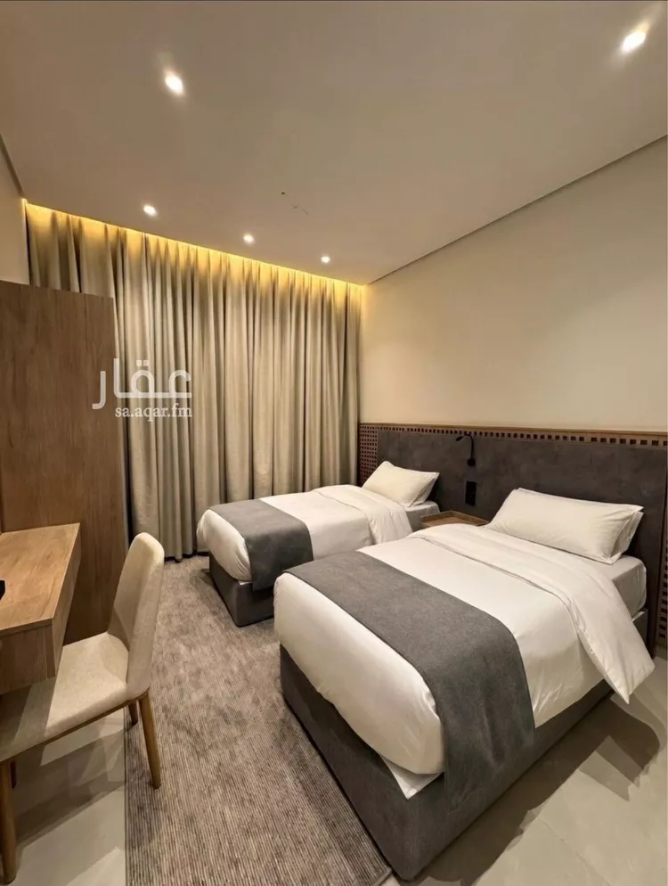 Apartment for Rent in Jeddah As Safaa