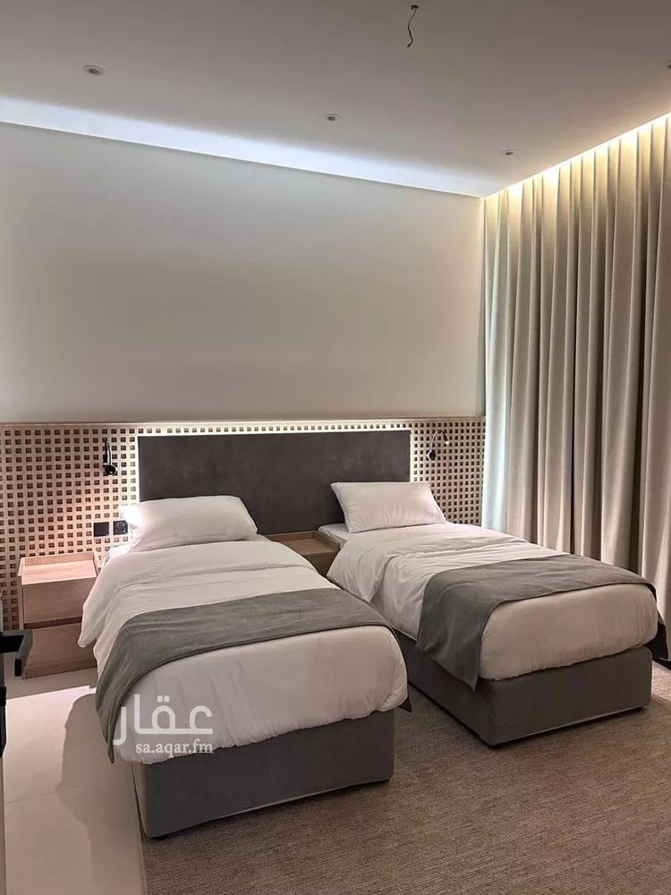 شقة للإيجار في شارع سهل بن رافع الخزرجى, حي الصفاء, مدينة جدة, منطقة مكة المكرمة صورة 3
