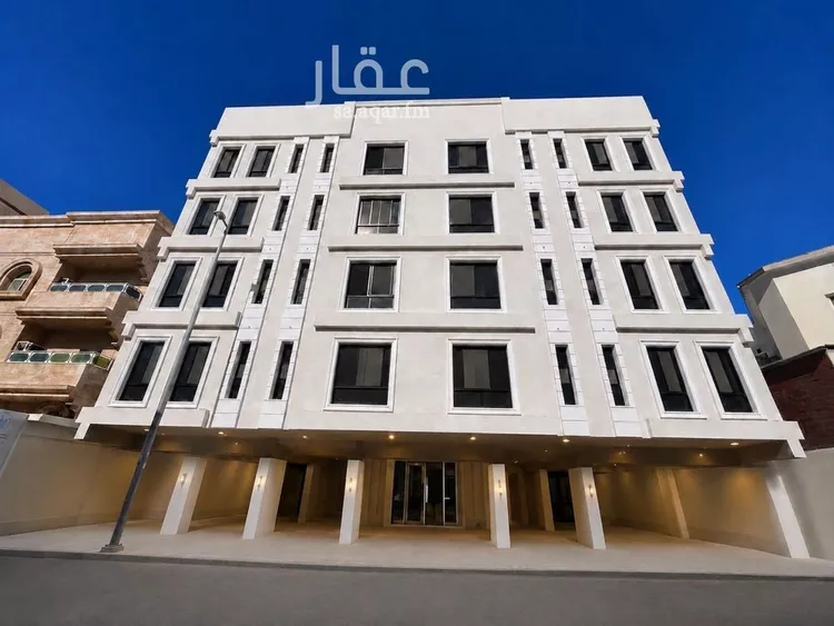 شقة للإيجار في شارع نبهان الثمار, حي النزهة, مدينة جدة, منطقة مكة المكرمة صورة 4