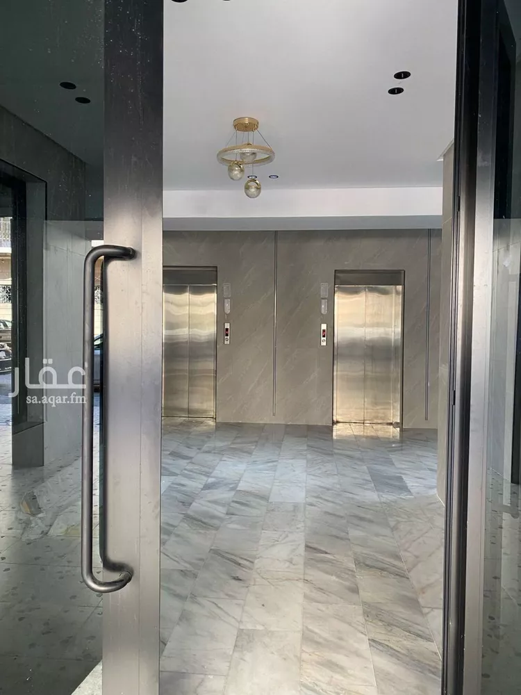 شقة للإيجار في شارع نبهان الثمار, حي النزهة, مدينة جدة, منطقة مكة المكرمة صورة 3