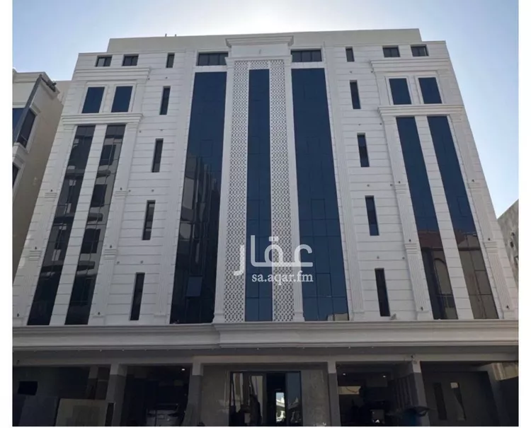 شقة للإيجار في شارع الخماسيه, حي النزهة, مدينة جدة, منطقة مكة المكرمة صورة 2