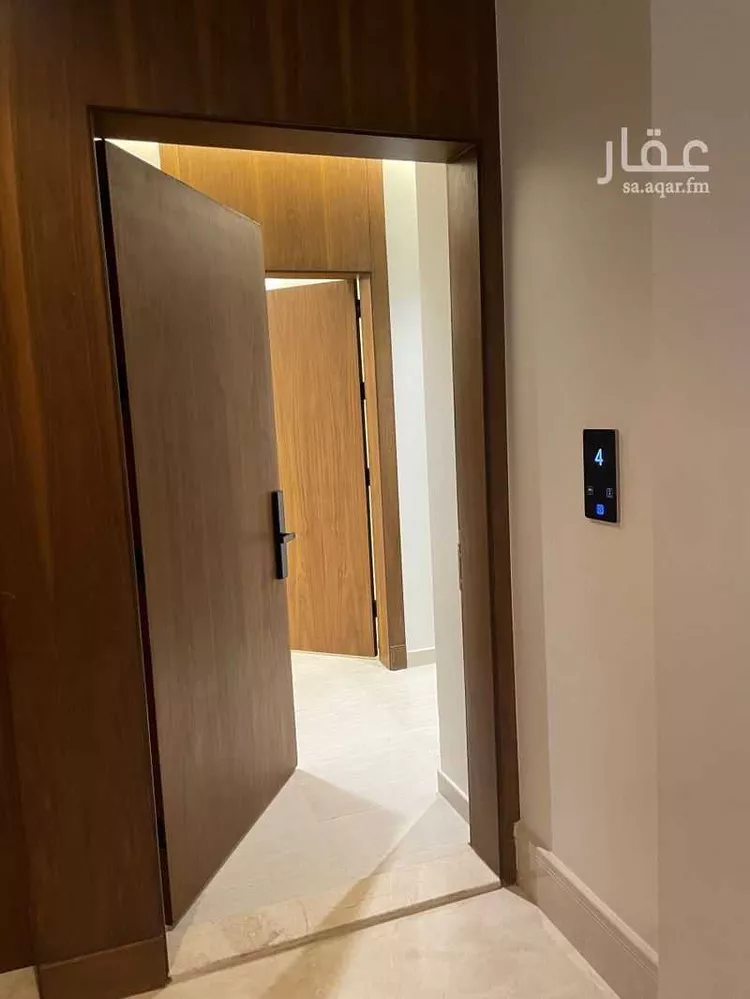 شقة للإيجار في شارع الأماسي, حي الملقا, مدينة الرياض, منطقة الرياض صورة 2