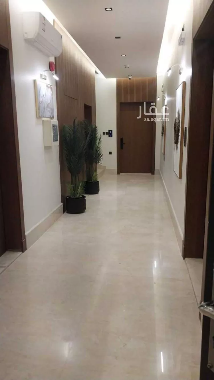 شقة للإيجار في شارع الأماسي, حي الملقا, مدينة الرياض, منطقة الرياض