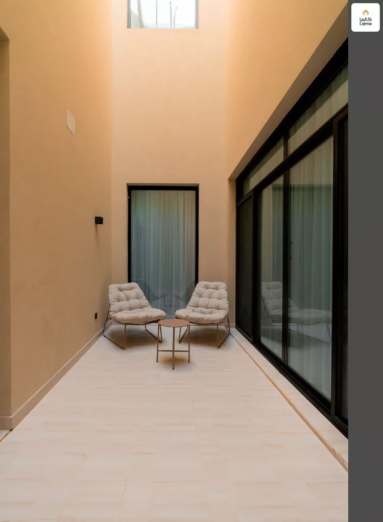 Floor for Sale in Riyadh As Safaa صورة 5